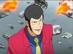 Lupin III : TVFilm 20 - Sweet Lost Night - image 14