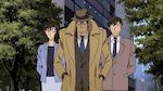 Lupin III : Film 7 - Lupin III contre Détective Conan - image 9