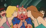 Kinnikuman - Film 4 - image 11