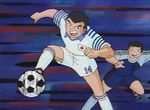 Captain Tsubasa (OAV) - image 4