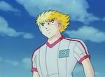 Captain Tsubasa (OAV) - image 7