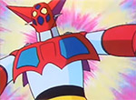 Getter Robo - image 4