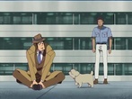 Lupin III : TVFilm 18 - Seven Days Rhapsody - image 10