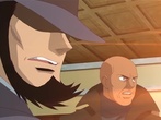 Lupin III : TVFilm 18 - Seven Days Rhapsody - image 11