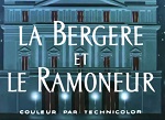 La Bergère et le Ramoneur - image 1