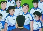 Captain Tsubasa J - image 3