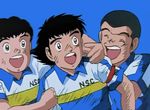 Captain Tsubasa J - image 12