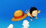 One Piece - Film 11 : One Piece 3D - image 12