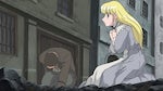 Les Misérables : Shôjo Cosette - image 35