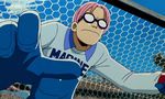 One Piece : Court-métrage 2 : Les Rois du Football de Rêve - image 6