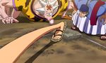 One Piece : Court-métrage 3 : Objectif : Devenir le Roi du Baseball ! - image 6