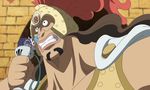 One Piece - Episode de Sabo - image 5