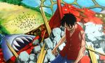 One Piece - Episode of East Blue - image 17