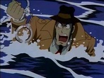 Lupin III : TVFilm 11 - Ai no da capo - Fujiko's Unlucky Days - image 12