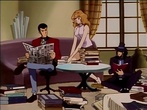 Lupin III : TVFilm 11 - Ai no da capo - Fujiko's Unlucky Days - image 13