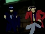 Lupin III : TVFilm 12 - $1 Money Wars - image 4