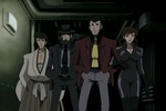 Lupin III : TVFilm 13 – Alcatraz Connection - image 2