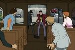 Lupin III : TVFilm 13 – Alcatraz Connection - image 8