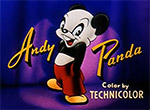 Andy Panda - image 1