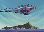 Gaiking - image 2