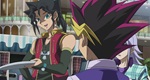 Yu-Gi-Oh! The Dark Side of Dimensions - image 13